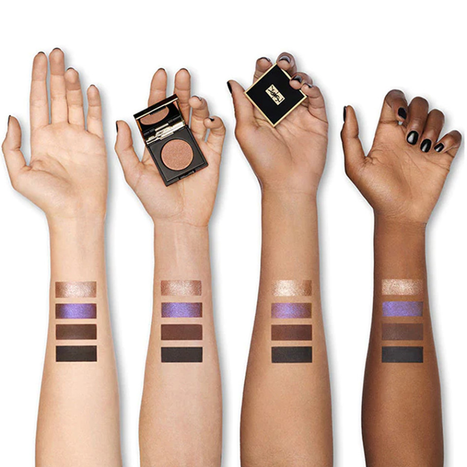 OMBRETTO VELVET CRUSH