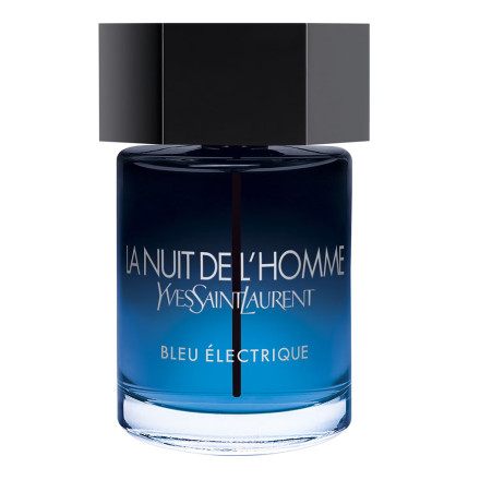 LA NUIT DE L'HOMME BLEU ÉLECRTIQUE EAU DE TOILETTE INTENSE