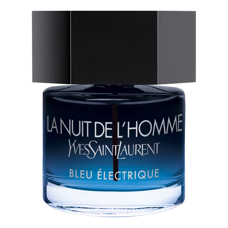 LA NUIT DE L'HOMME BLEU ÉLECRTIQUE EAU DE TOILETTE INTENSE
