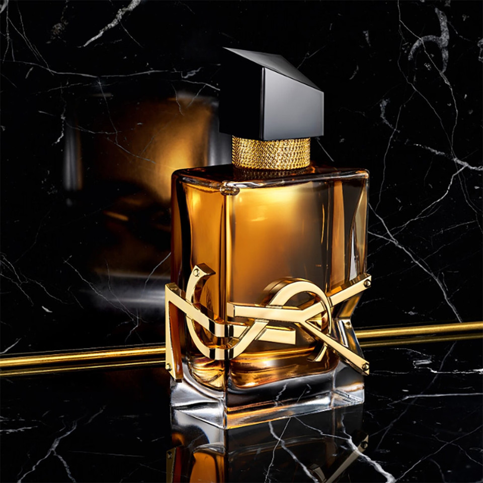 LIBRE EAU DE PARFUM INTENSE