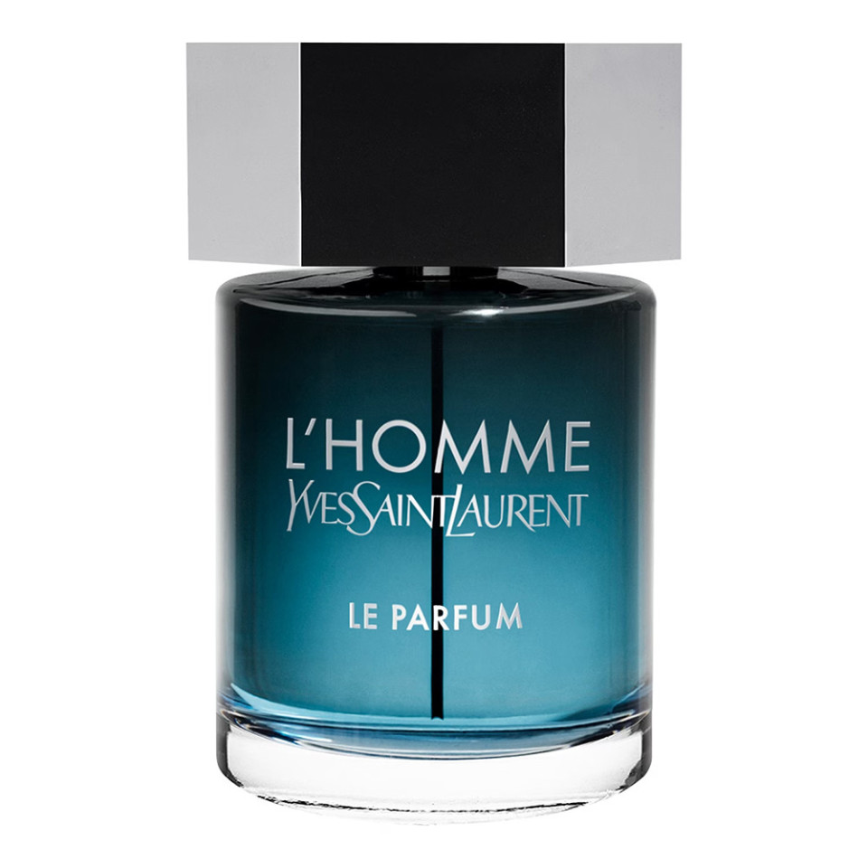 L'HOMME LE PARFUM