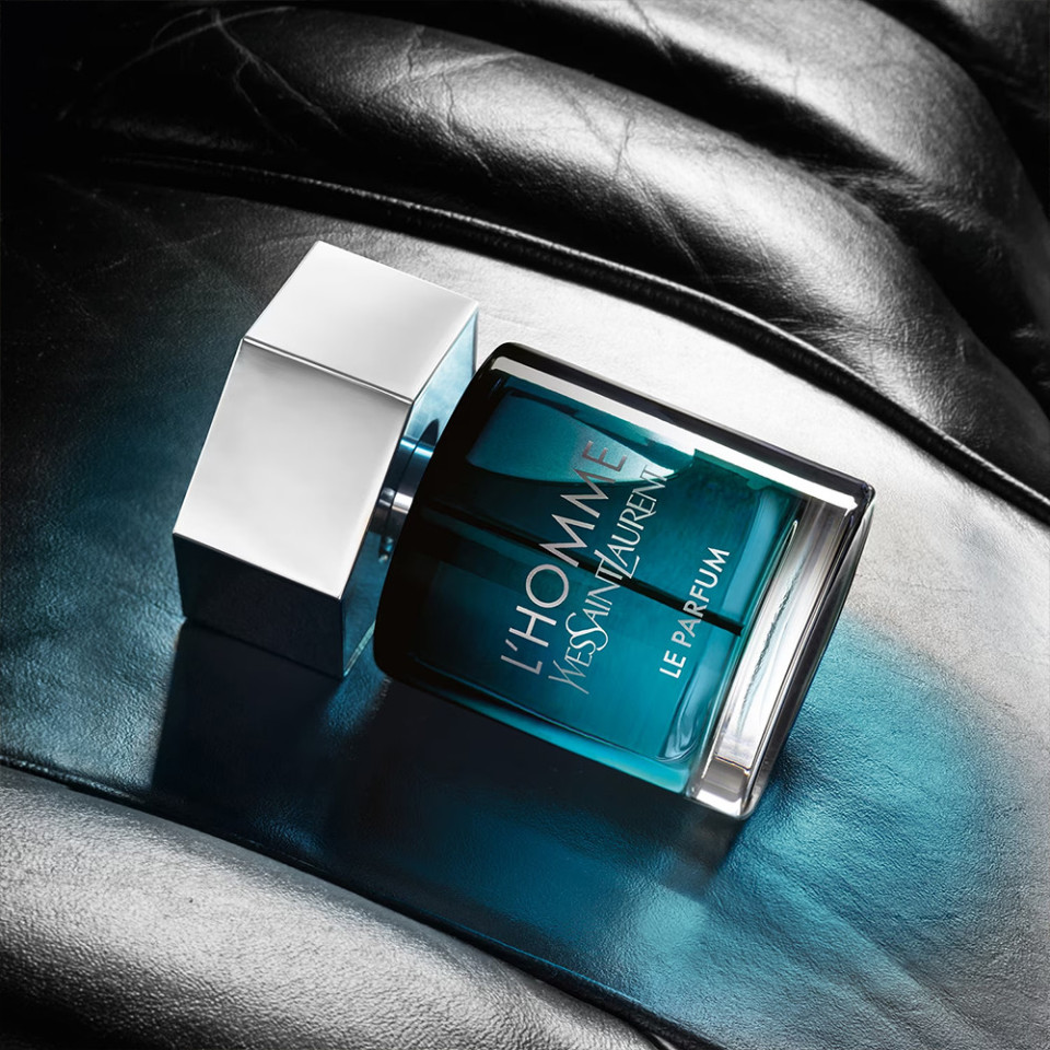 L'HOMME LE PARFUM