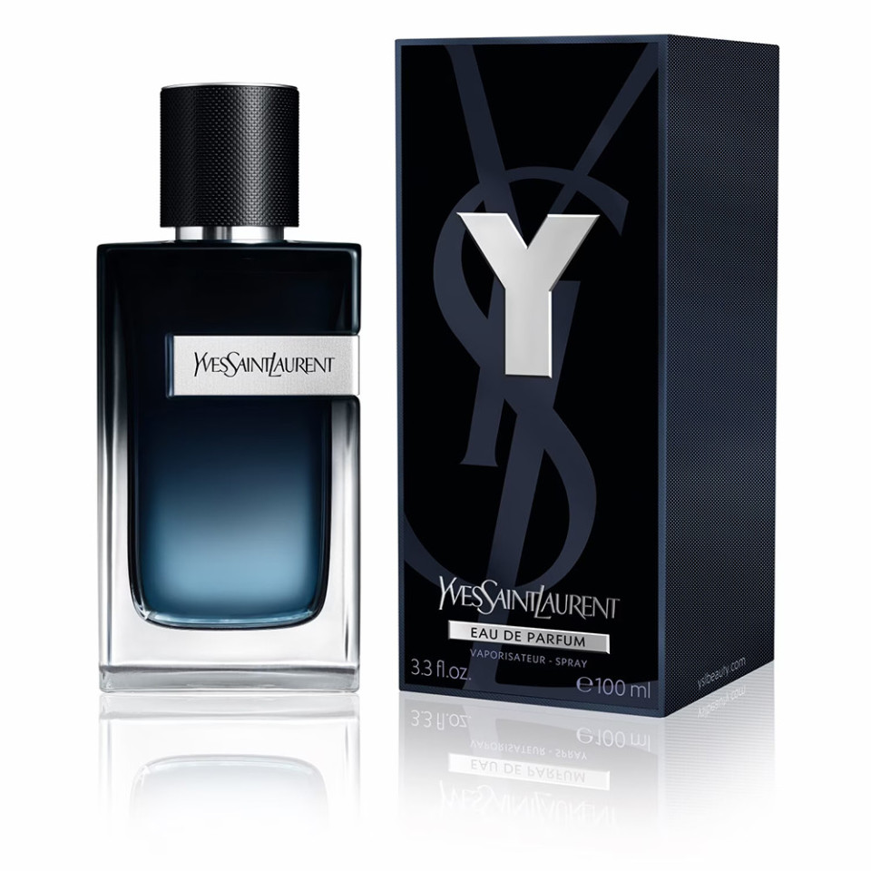 Y EAU DE PARFUM
