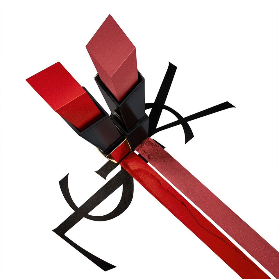 ROUGE PUR COUTURE THE SLIM