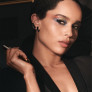 OMBRETTO SEQUIN CRUSH