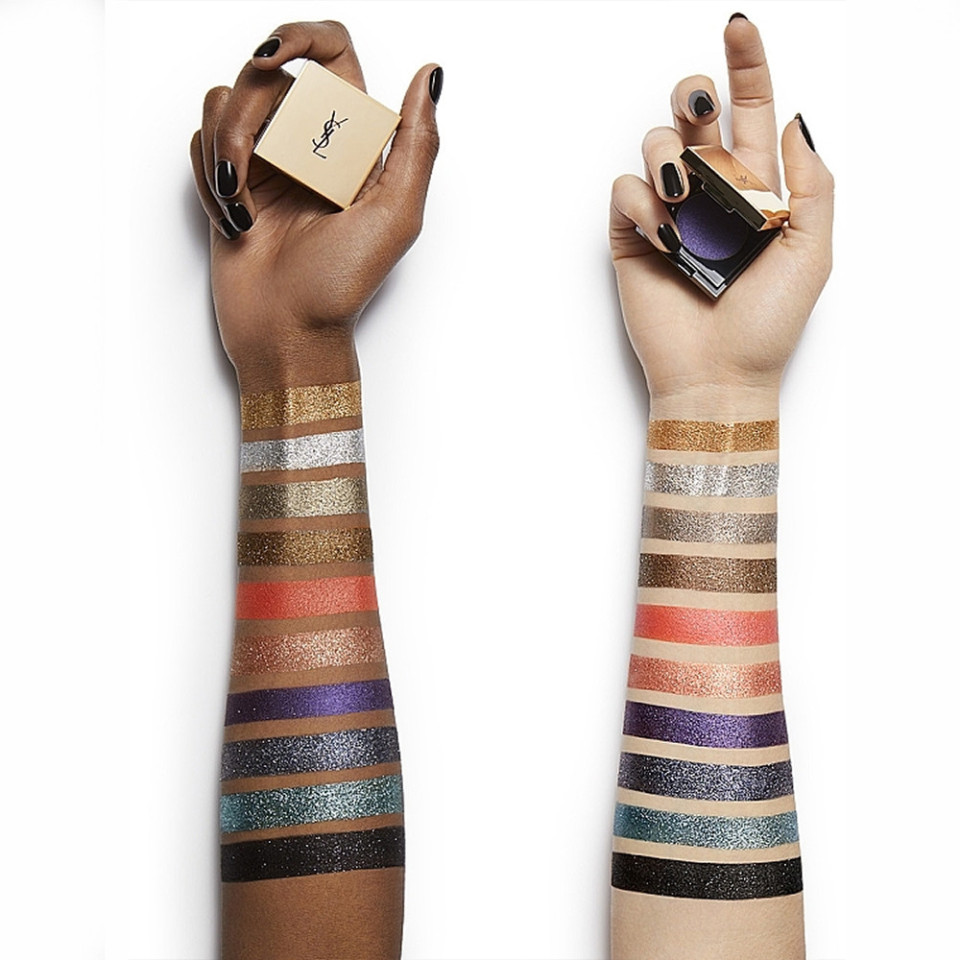 OMBRETTO SEQUIN CRUSH
