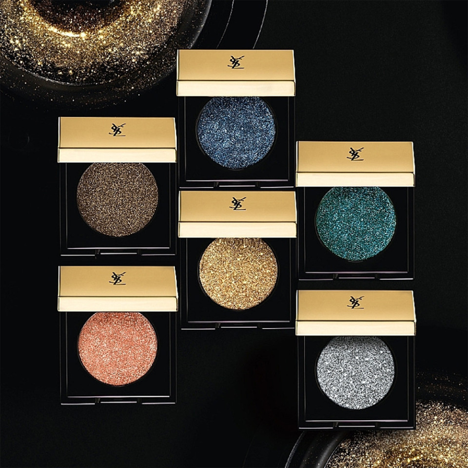 OMBRETTO SEQUIN CRUSH