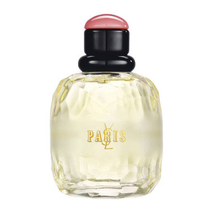 PARIS EAU DE TOILETTE