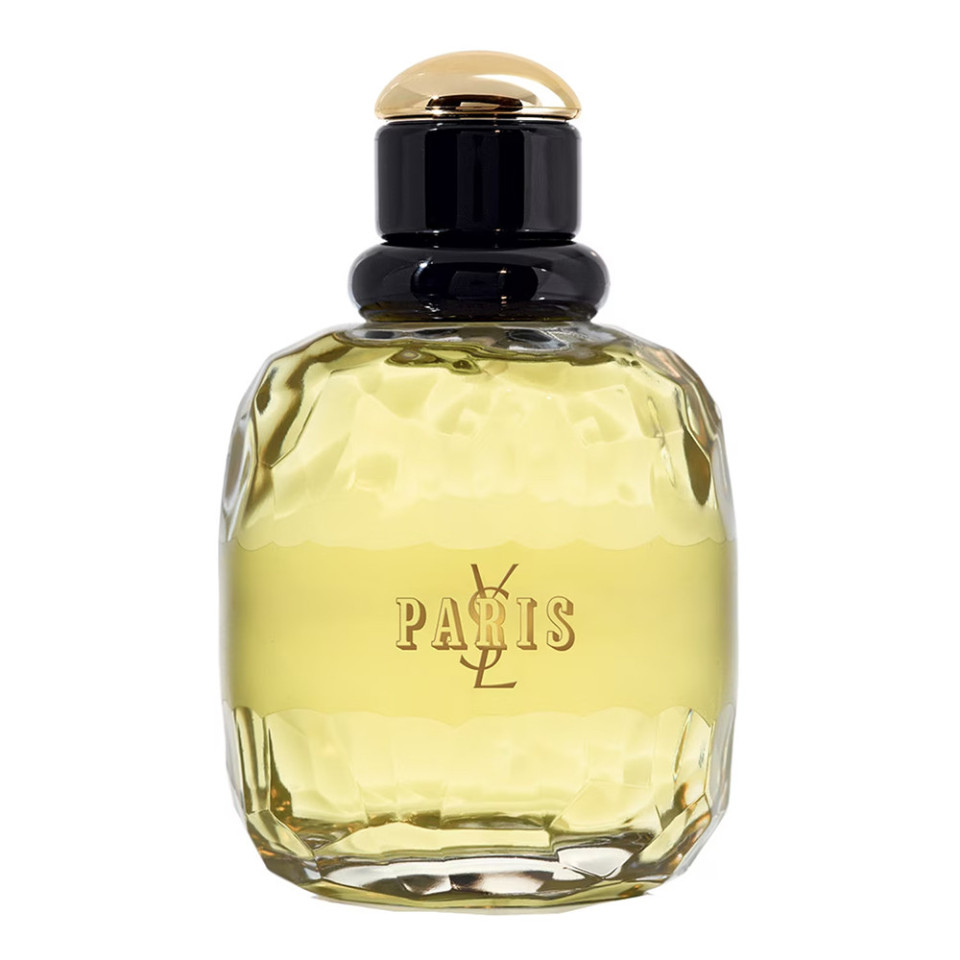 YSL PARIS EAU DE PARFUM