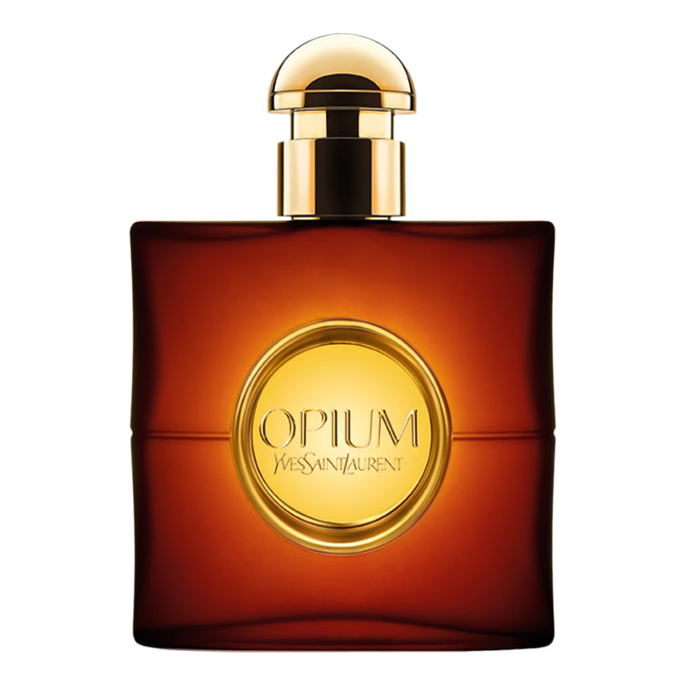 OPIUM EAU DE TOILETTE