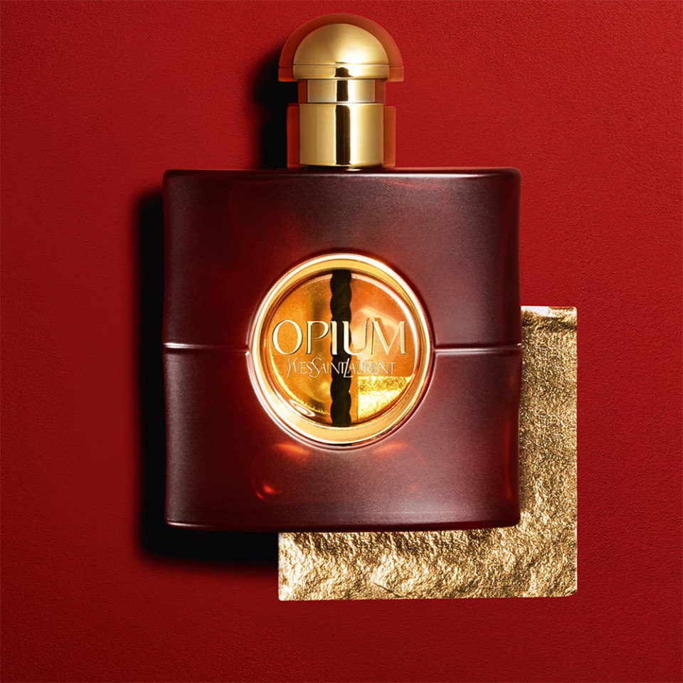 OPIUM EAU DE PARFUM