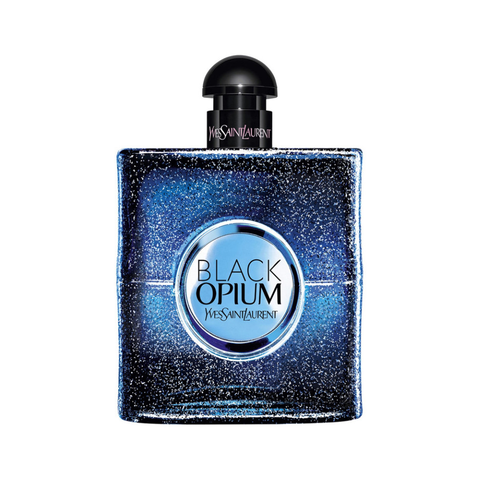 BLACK OPIUM EAU DE PARFUM INTENSE