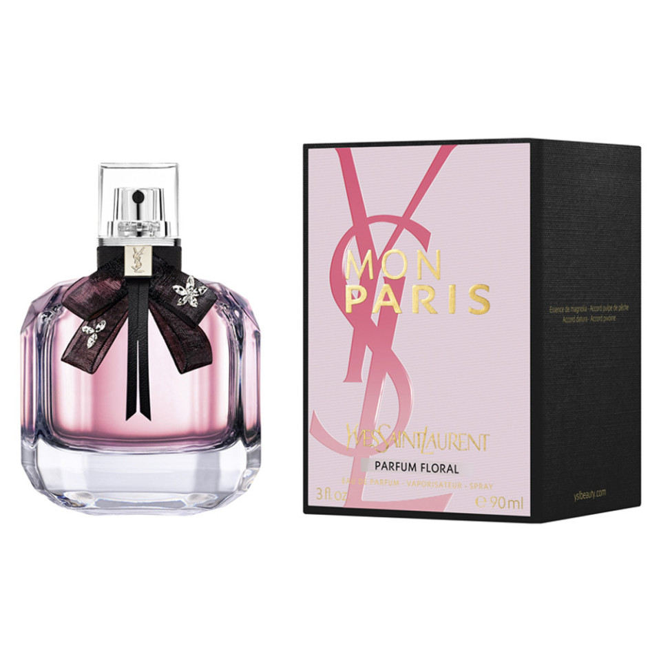 MON PARIS FLORAL EAU DE PARFUM