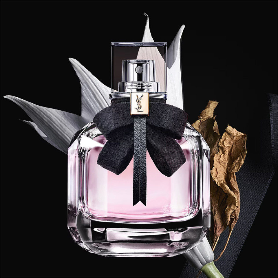 MON PARIS EAU DE PARFUM