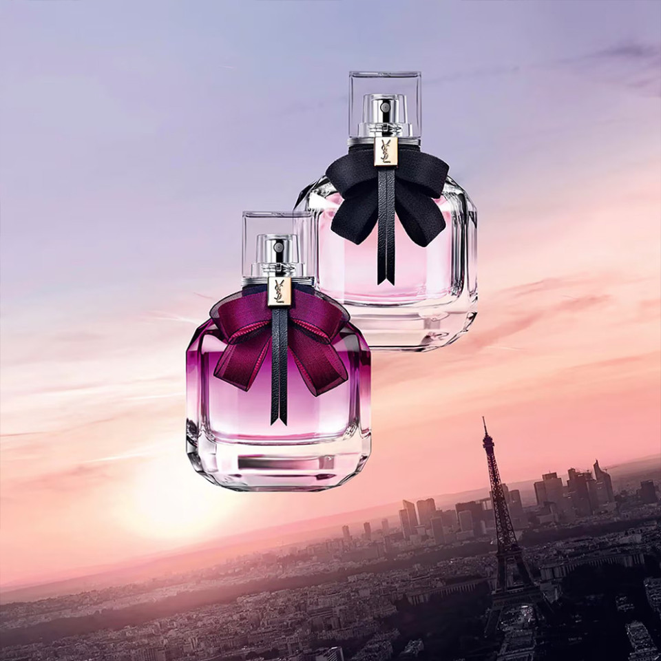 MON PARIS EAU DE PARFUM