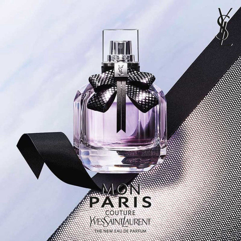 MON PARIS COUTURE EAU DE PARFUM