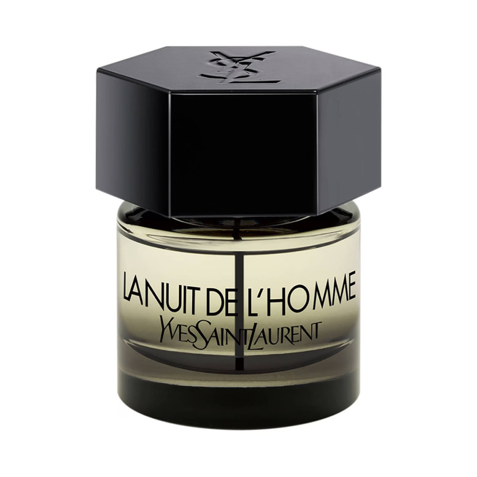 LA NUIT DE L'HOMME EAU DE TOILETTE