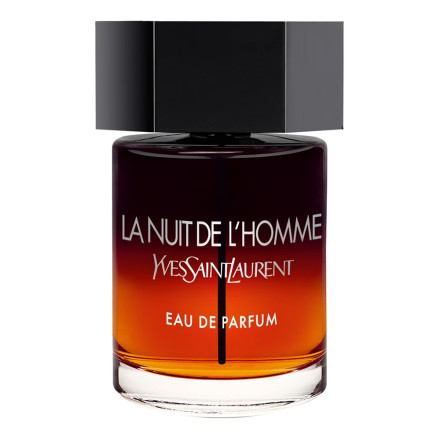 LA NUIT DE L'HOMME EAU DE PARFUM