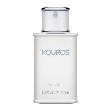 KOUROS EAU DE TOILETTE