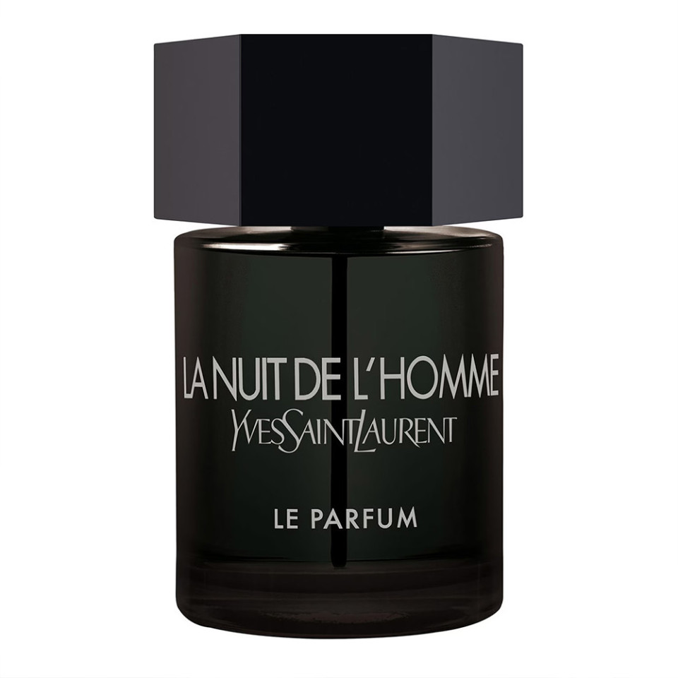 A NUIT DE L'HOMME LE PARFUM 100ML SPRAY