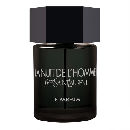 A NUIT DE L'HOMME LE PARFUM 100ML SPRAY