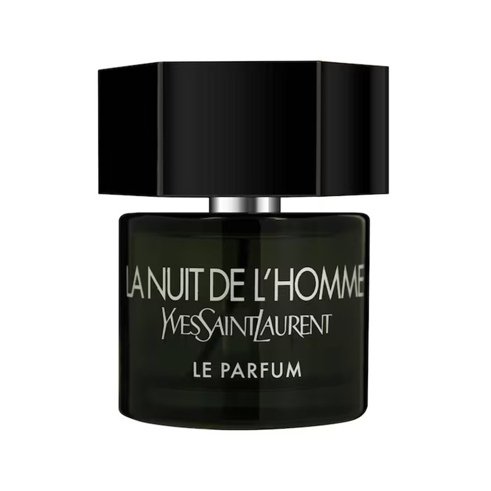 LA NUIT DE L'HOMME LE PARFUM 60ML SPRAY