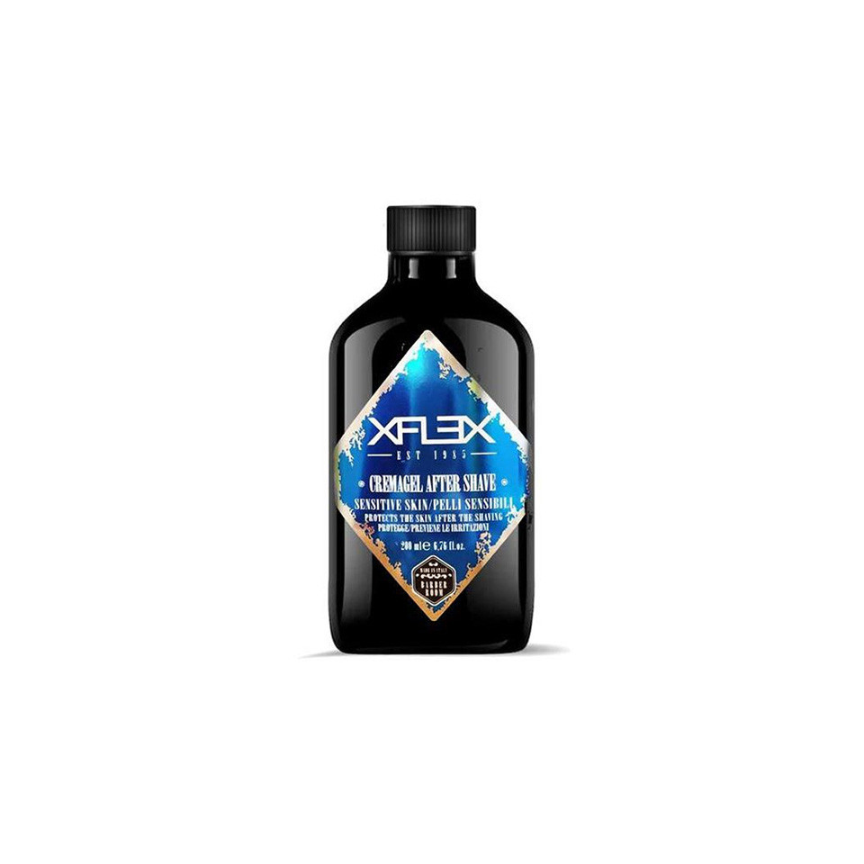 DOPOBARBA IN CREMA PER PELLI SENSIBILI 200 ML