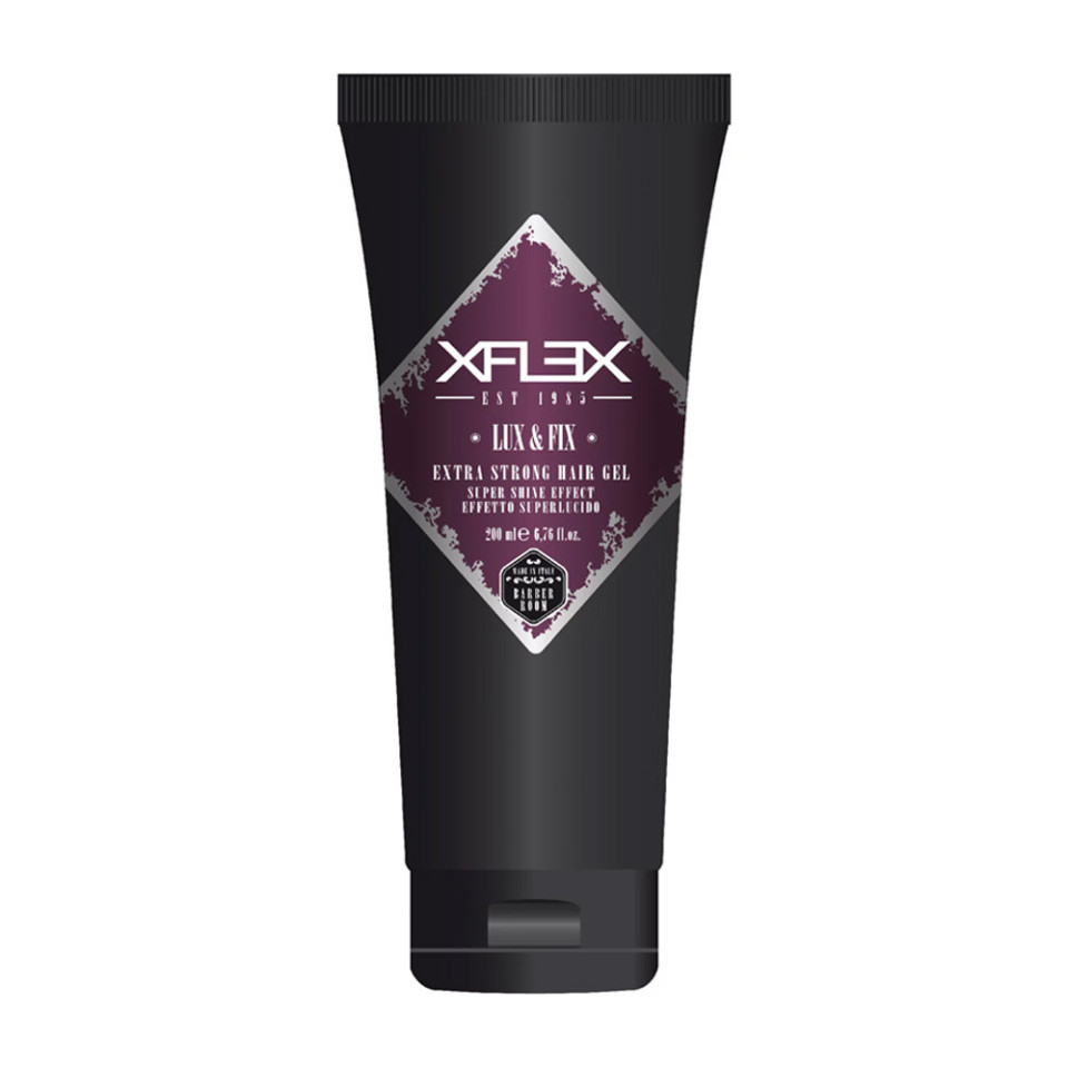 GEL LUX E FIX 200 ML