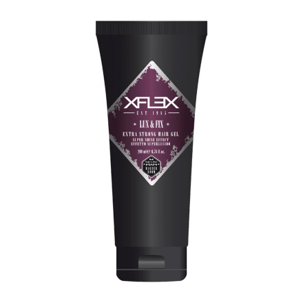 GEL LUX E FIX 200 ML