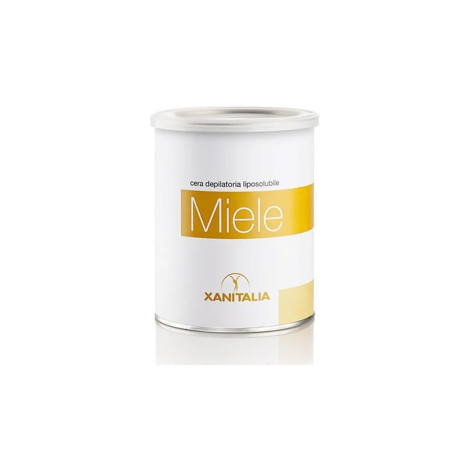 XANITALIA CERA LIPOSOLUBILE