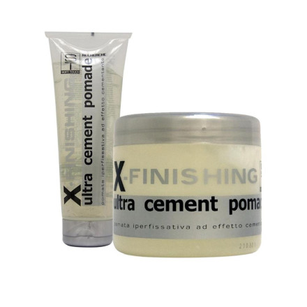 GEL ULTRA CEMENT POMADE