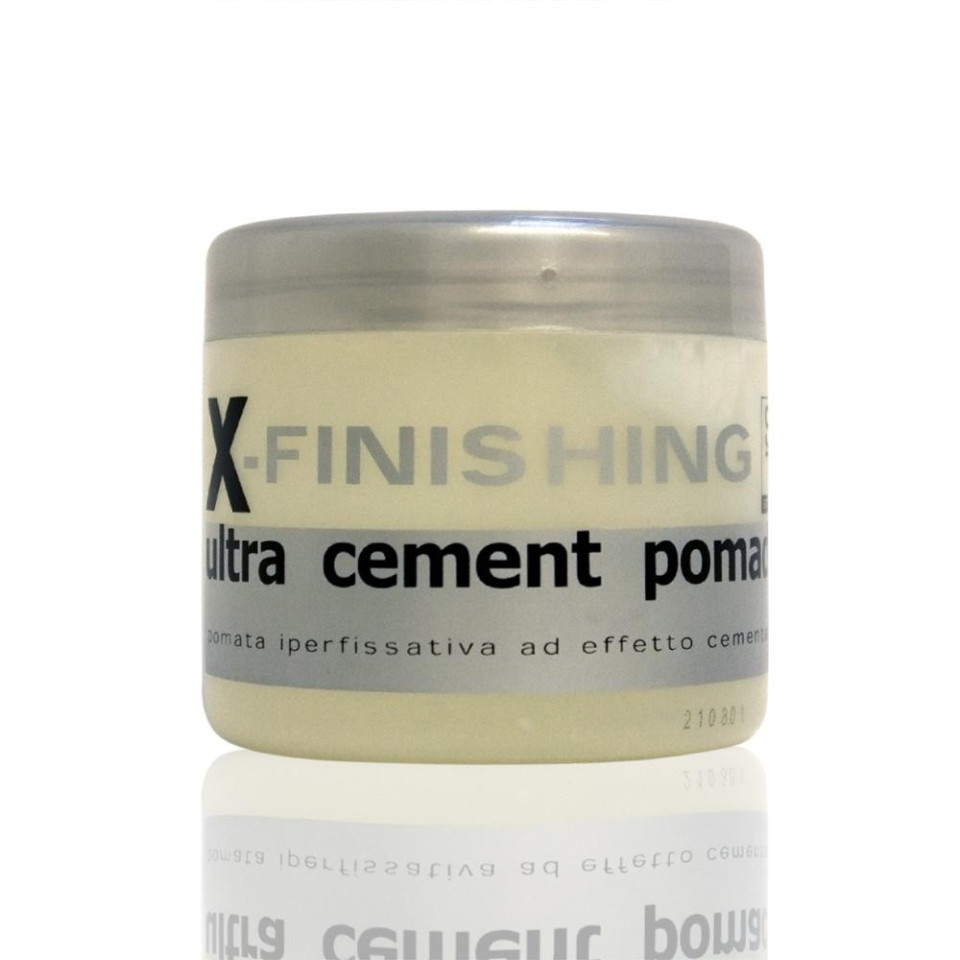 GEL ULTRA CEMENT POMADE