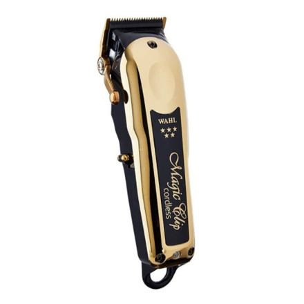 MAGIC CLIP CORDLESS GOLD