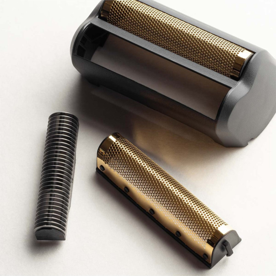 SHAVER VANISH