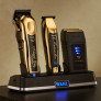 SHAVER VANISH