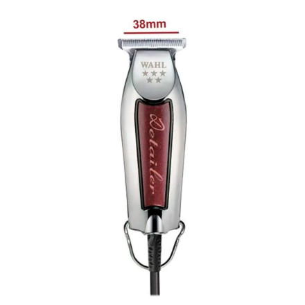TOSATRICE DETAILER T-WIDE