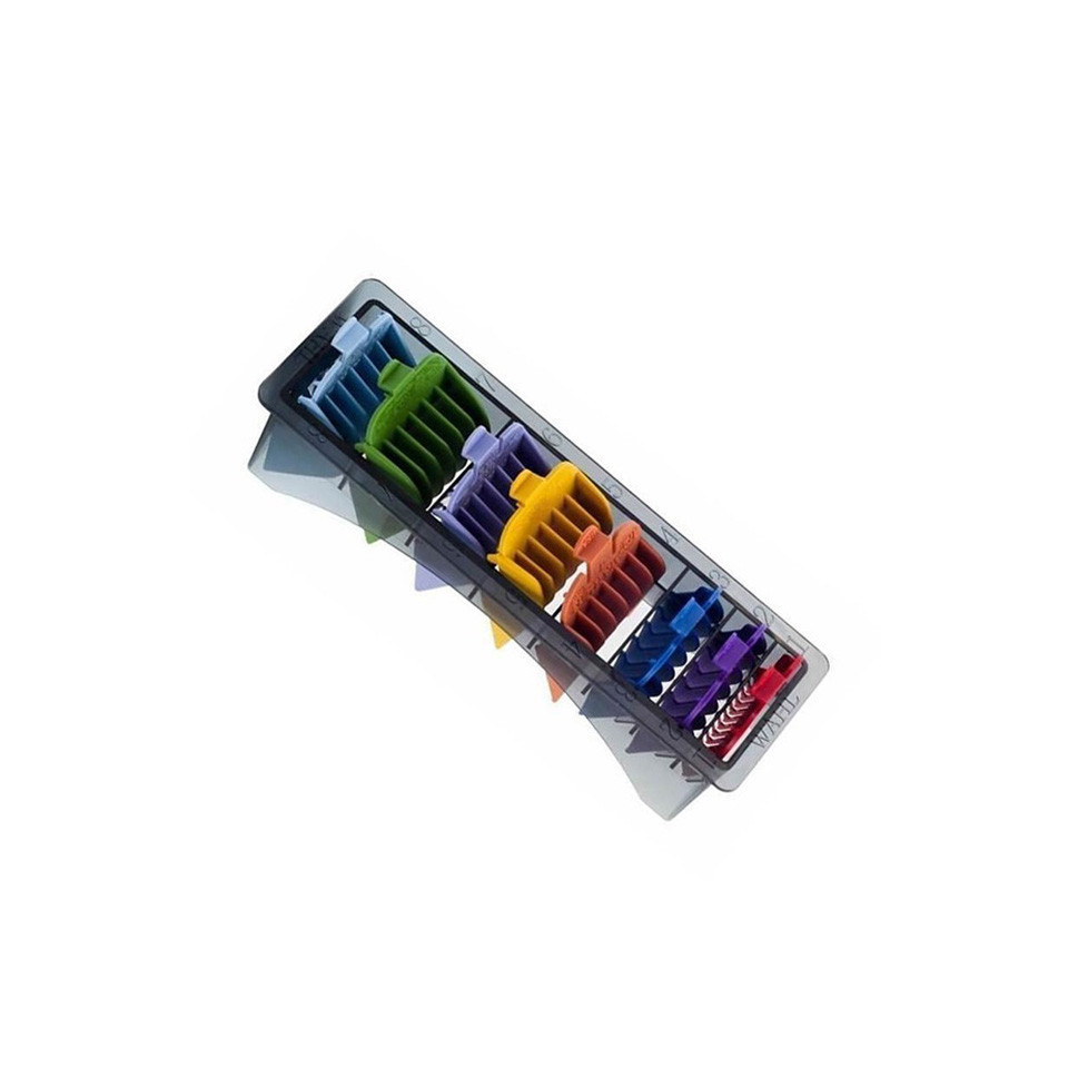 RIALZI SET COLORATI
