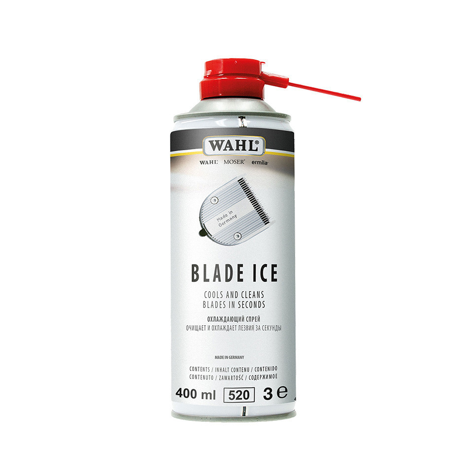 BLADE ICE SPRAY 400 ML
