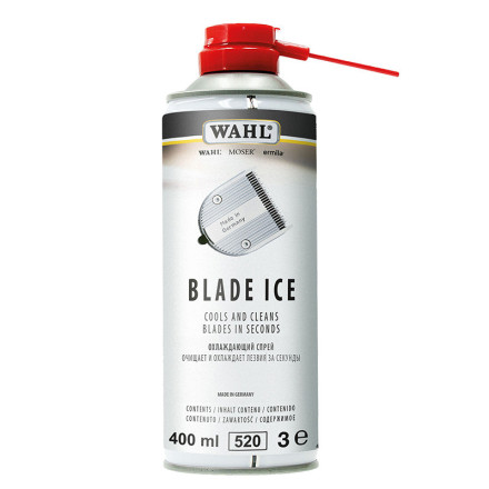 BLADE ICE SPRAY 400 ML
