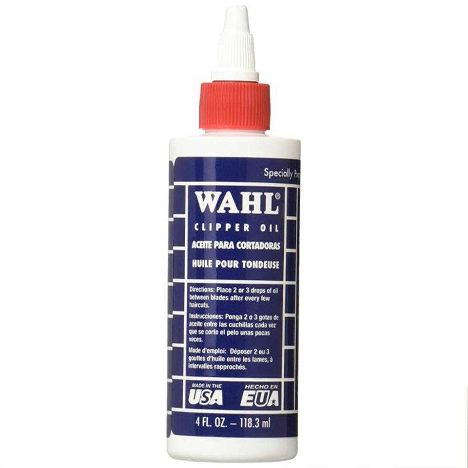 OLIO LUBRIFICANTE 118 ML