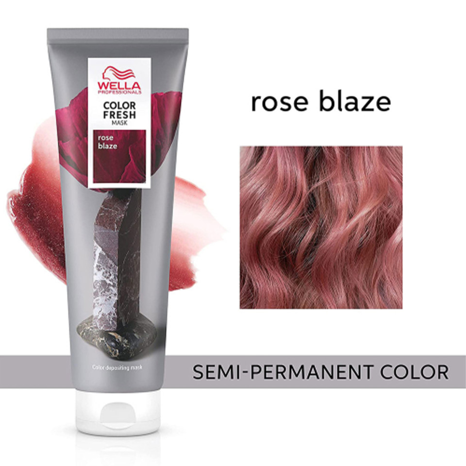 COLOR FRESH MASK
