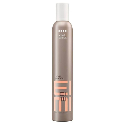 EIMI SHAPE CONTROL MOUSSE