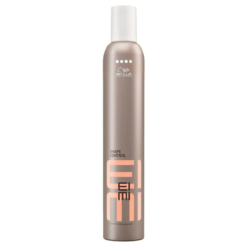 EIMI SHAPE CONTROL MOUSSE
