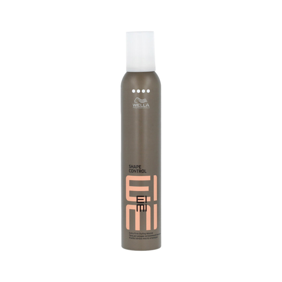 EIMI SHAPE CONTROL MOUSSE