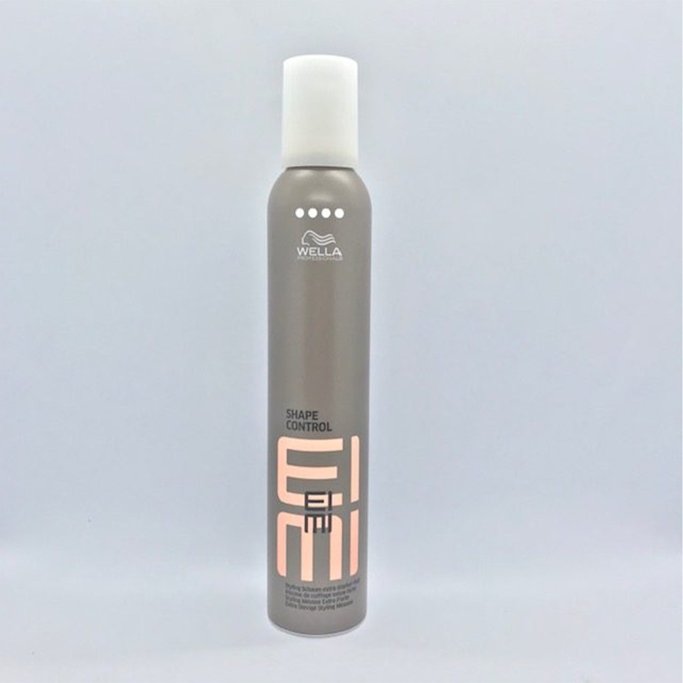 EIMI SHAPE CONTROL MOUSSE