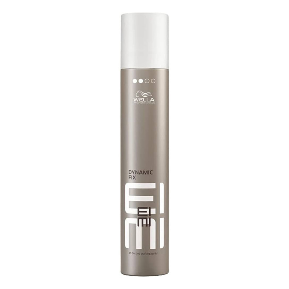 EIMI DYNAMIC FIX LACCA