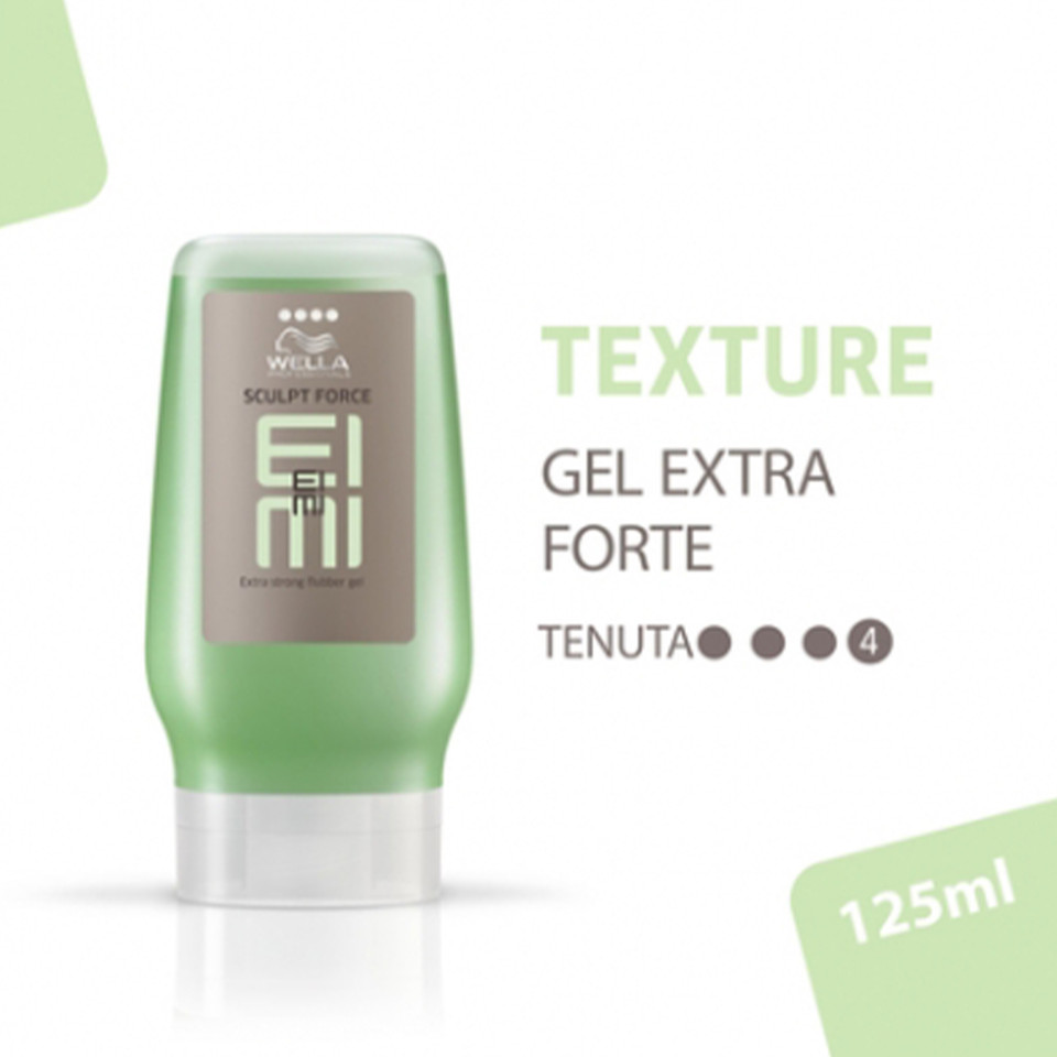 EIMI SCULPT FORCE GEL