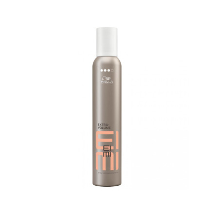 EIMI EXTRA VOLUME MOUSSE