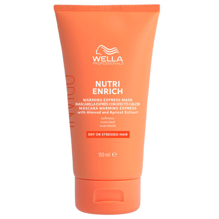 WELLA INVIGO NUTRI ENRICH WARMING MASK 150 ML