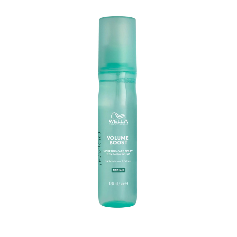 INVIGO VOLUME BOOST CARE SPRAY 150 ML